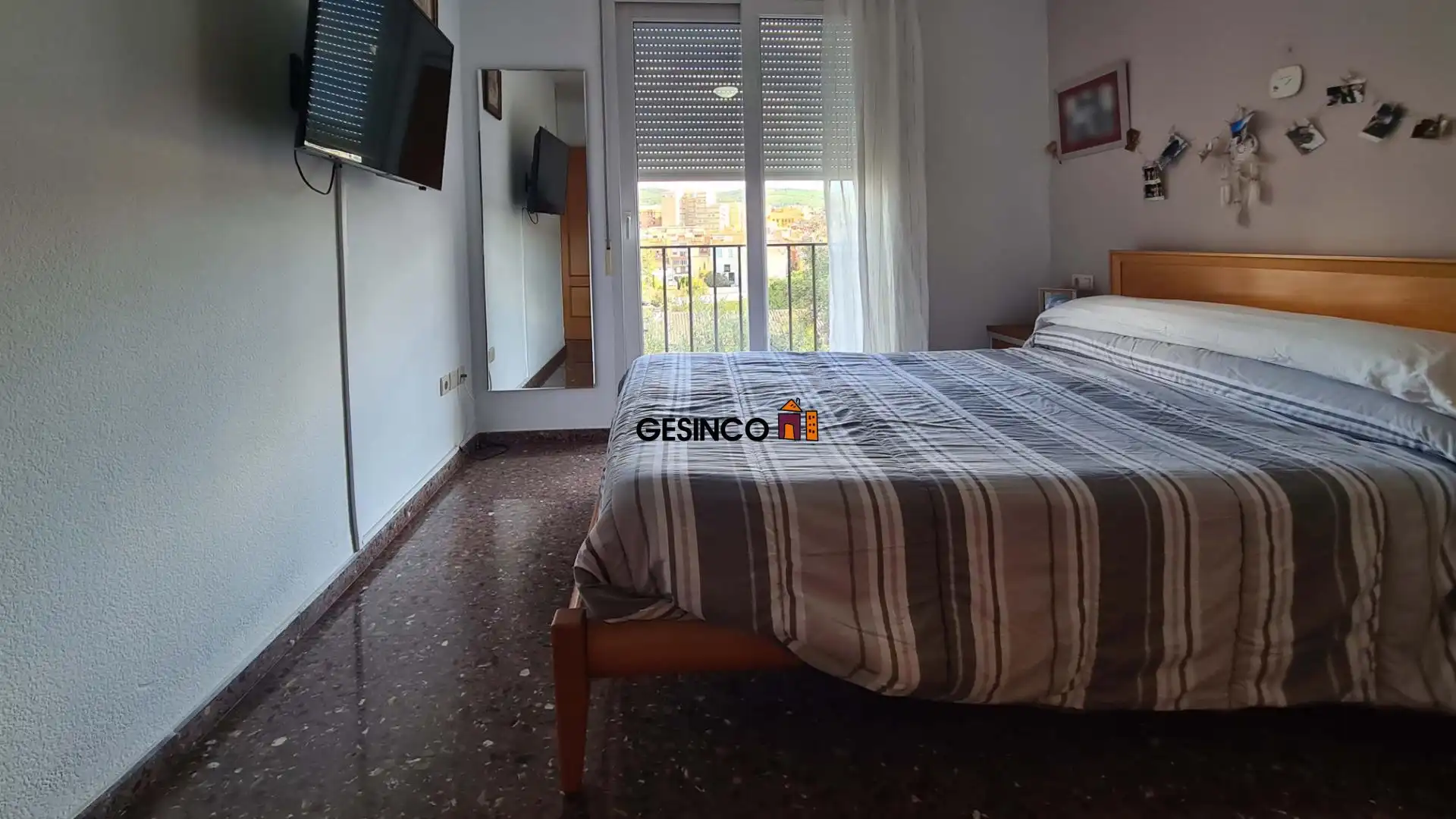 Adossat amb terrassa en venda a Sant Rafael, imagen 19