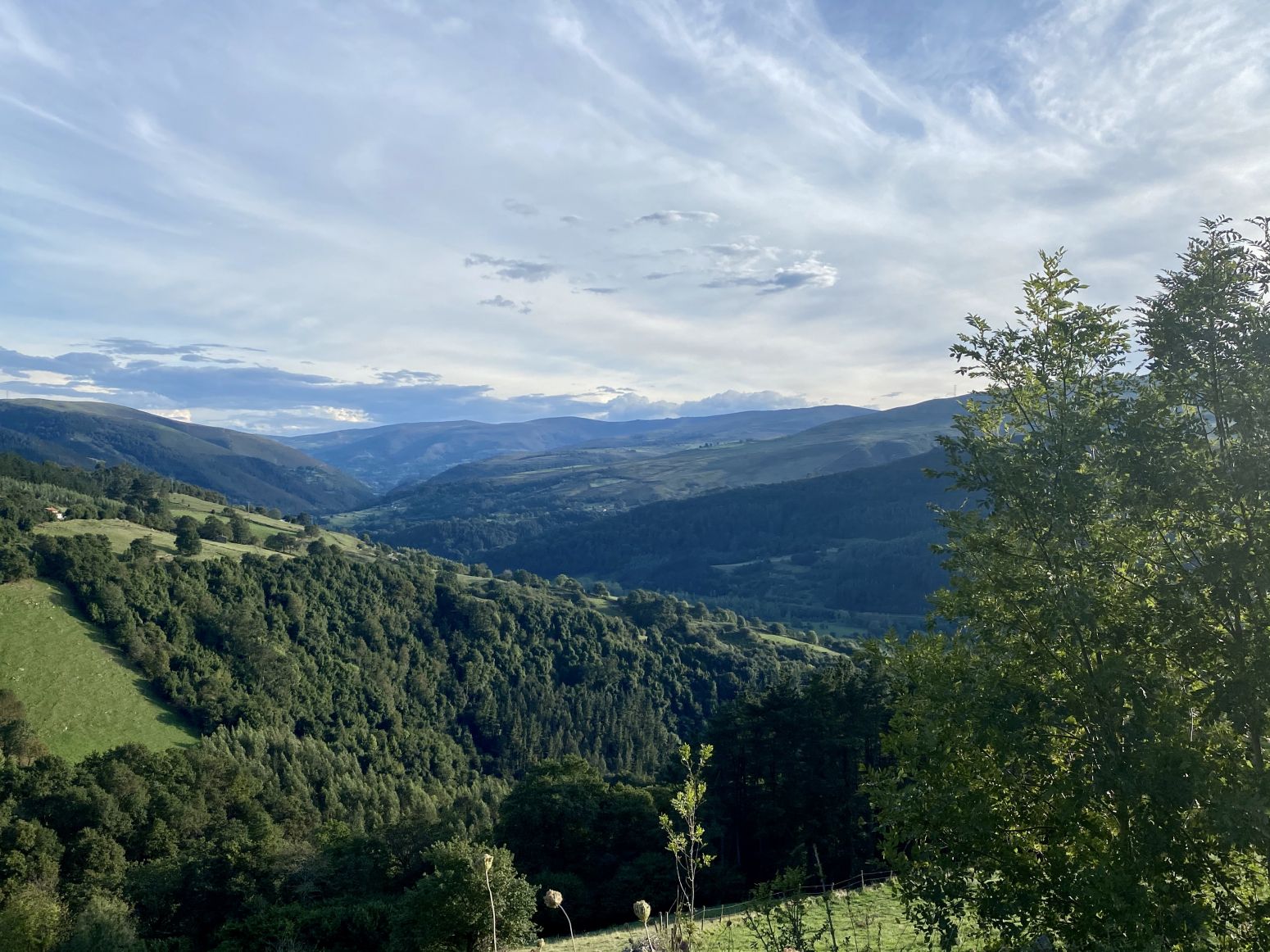 Vista exterior de Casa o xalet en venda en Santiurde de Toranzo amb Jardí privat