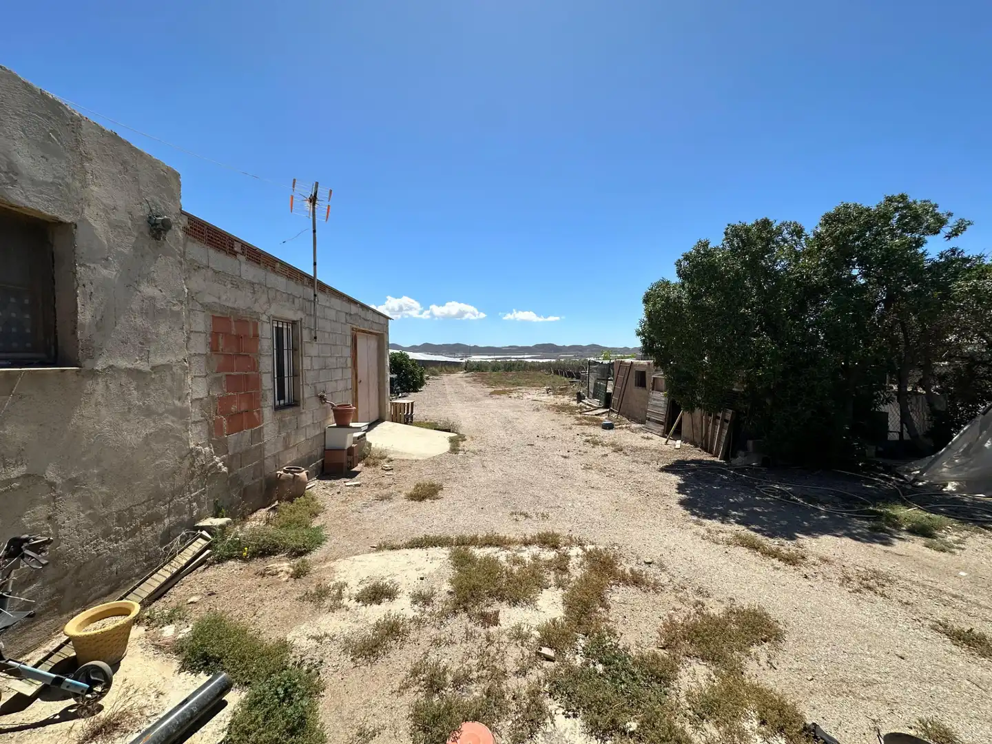 Finca rústica en venda en Níjar amb Moblat