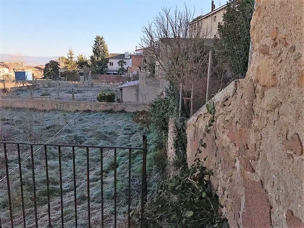 Finca rústica en venda en Santa Margarida de Montbui amb Jardí privat, Terrassa i Traster
