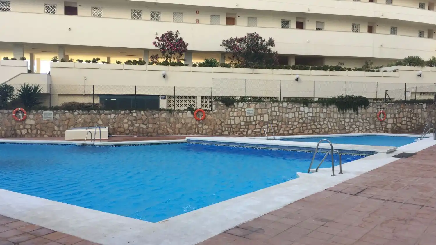 Studio avec piscine à louer à CAMILO JOSE CELA, imagen 5