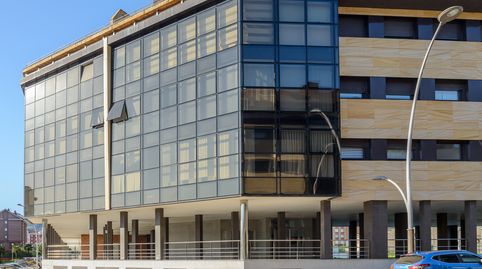 Foto 2 de Garaje en venta en C/ Plataforma Pro Autovía del Suroccidente , Grado, Asturias