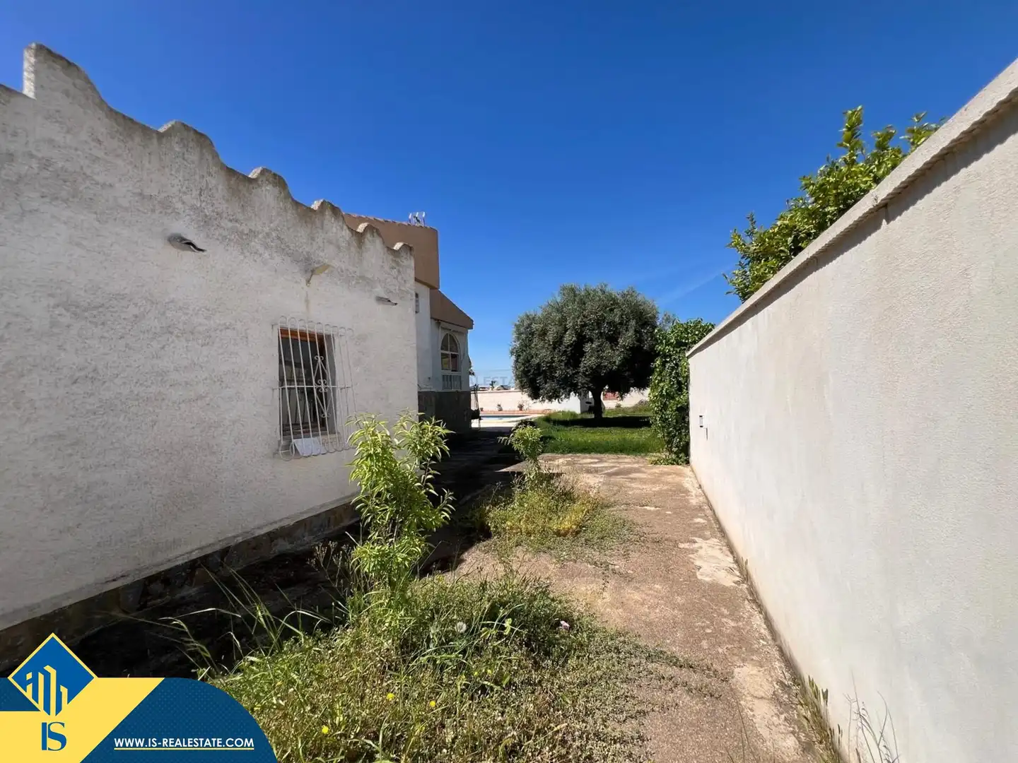 Villa avec piscine à vendre à Zona Carrefour - Urbanizaciones, imagen 8