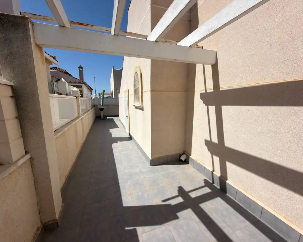 Detached house with terrace for sale in Algorfa, imagen 13