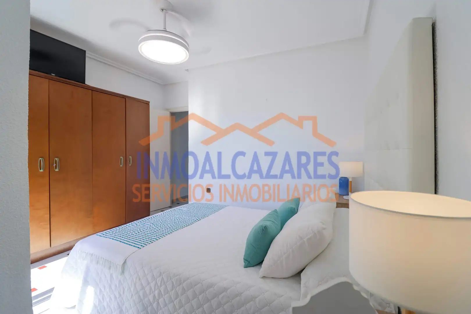 Maison avec terrasse à vendre à Los Narejos - Punta Calera, imagen 28