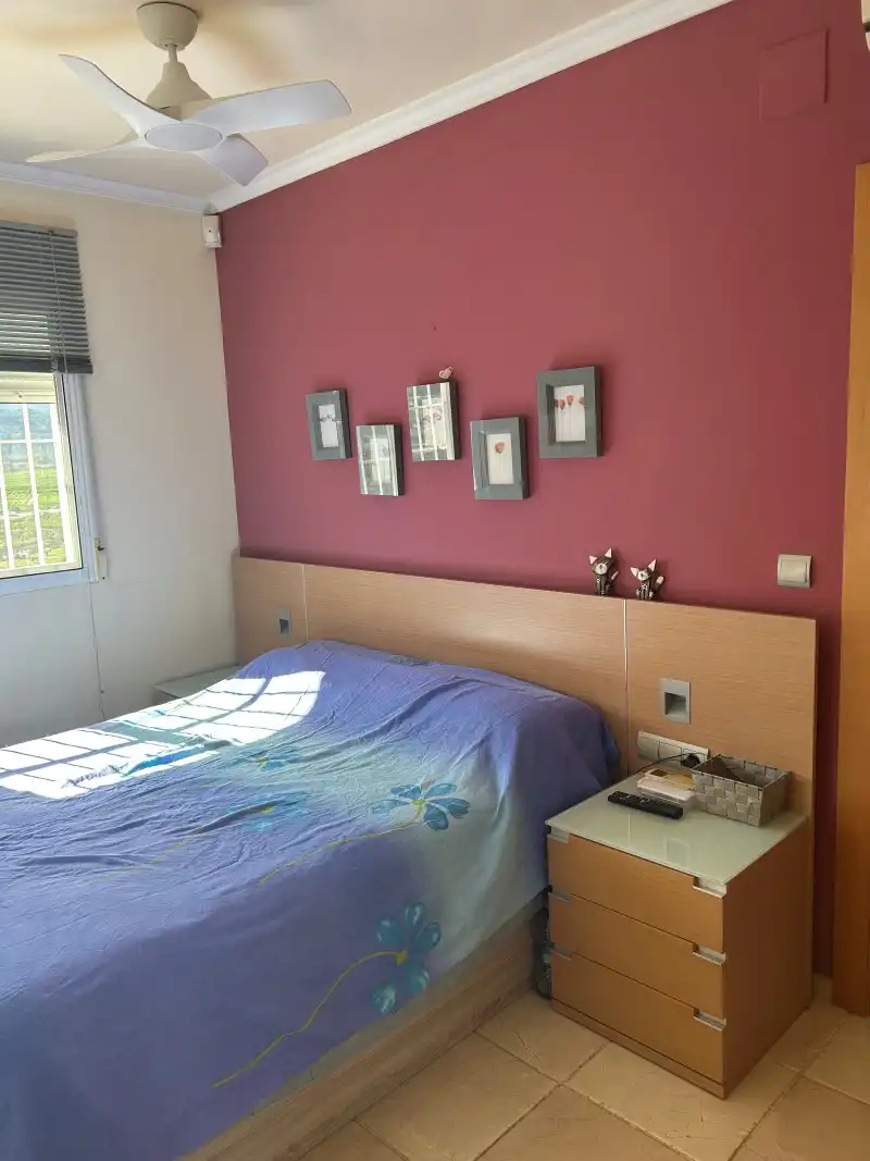 Villa mit Terrasse zum Verkauf in Urbanizacion Santa Marta, imagen 49