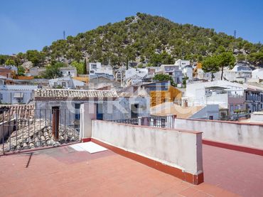 Casa en venta en San Felipe - El Almendral - La Merced