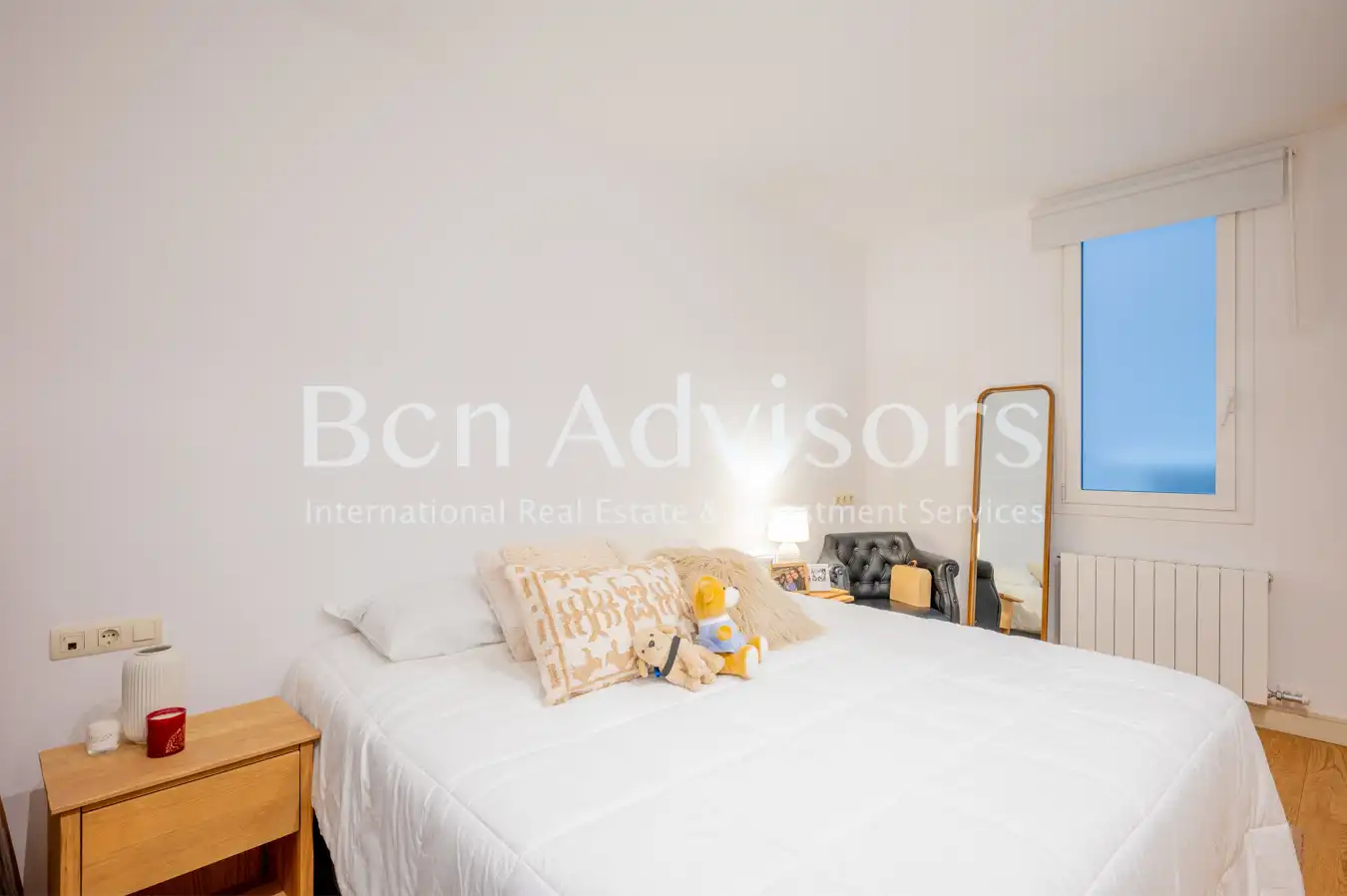 Appartement avec terrasse à vendre à Rambla de Catalunya, imagen 26