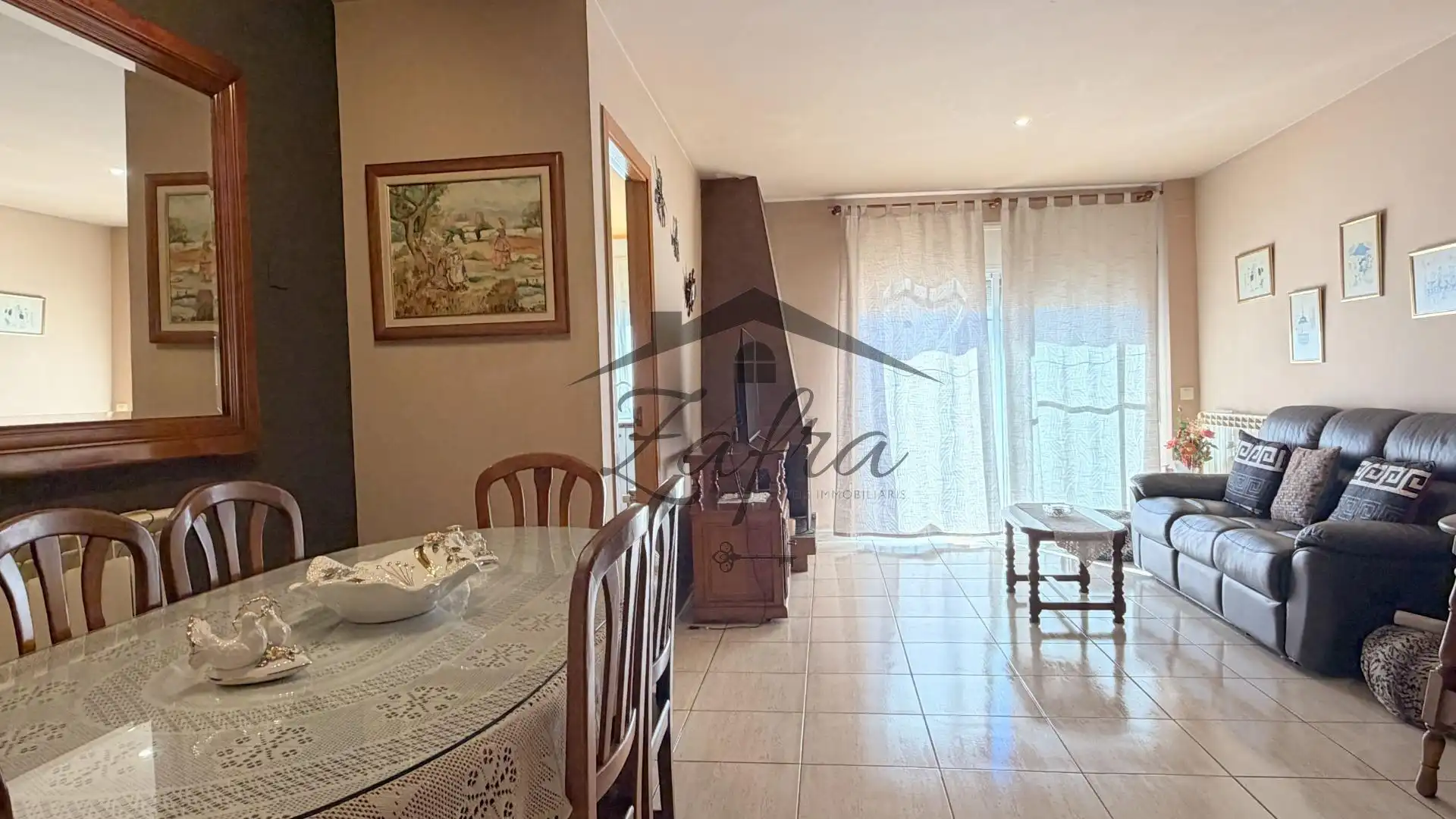 Adosado con jardín en venta en Carrer Carrer Santa Maria, imagen 5