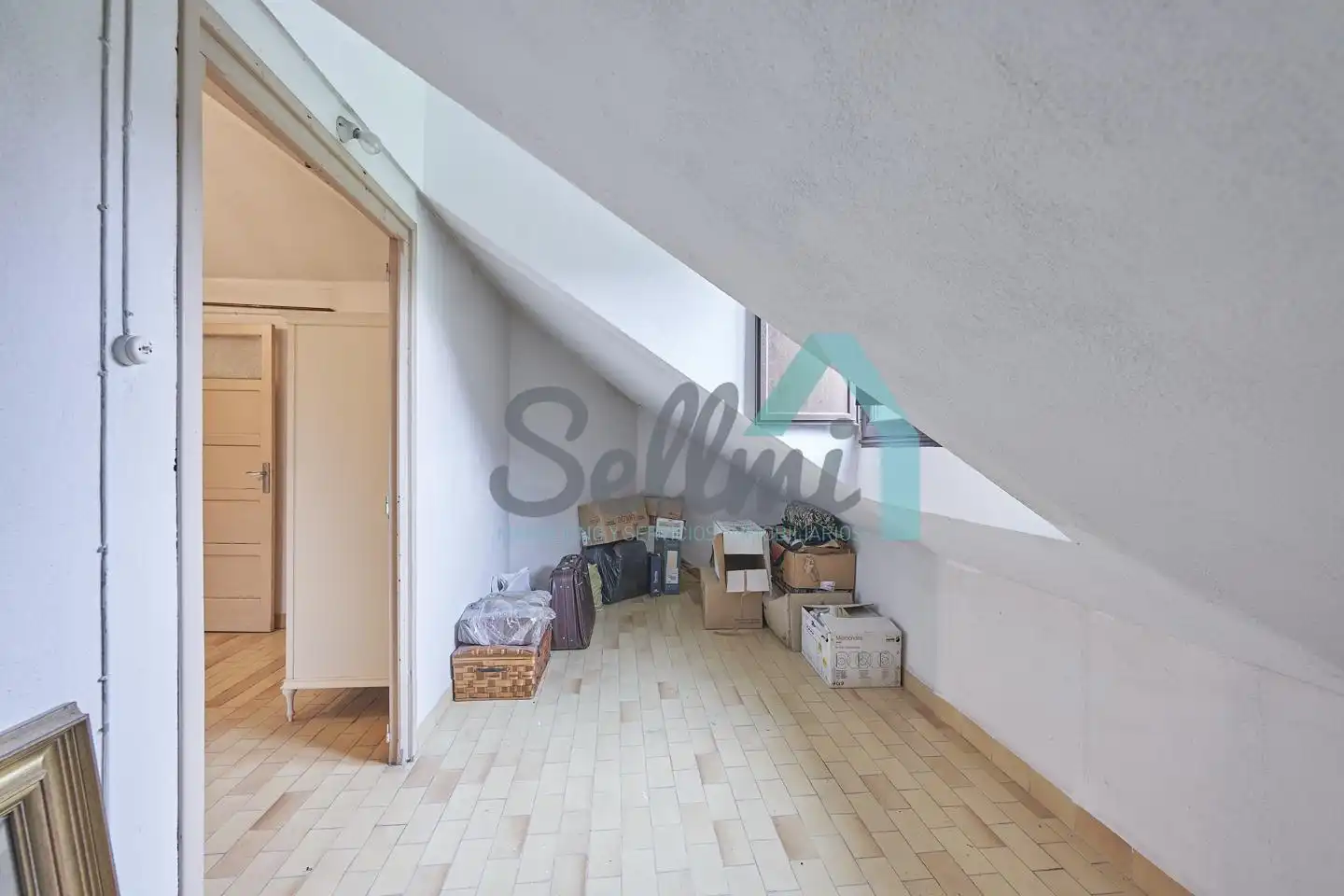 Houses for sale in Ribera de Arriba  with Heating, Private garden and Terrace