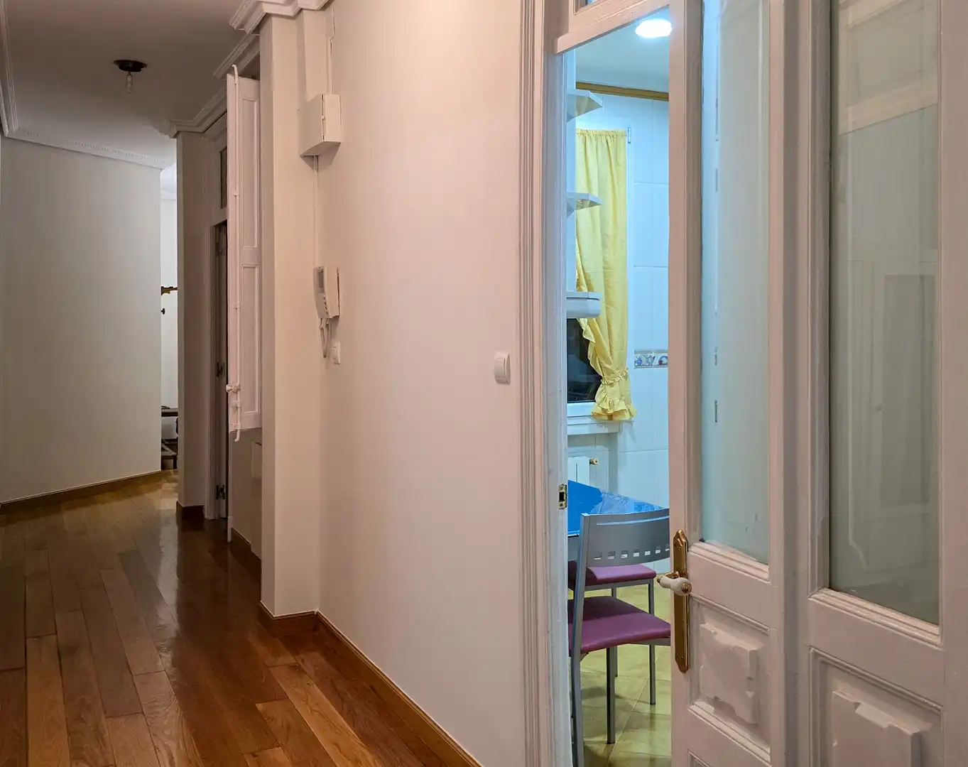 Piso en venta en Santander con Calefacción