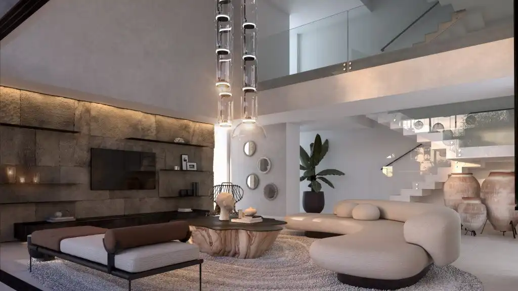 House with pool for sale in Marbella Centro, imagen 2