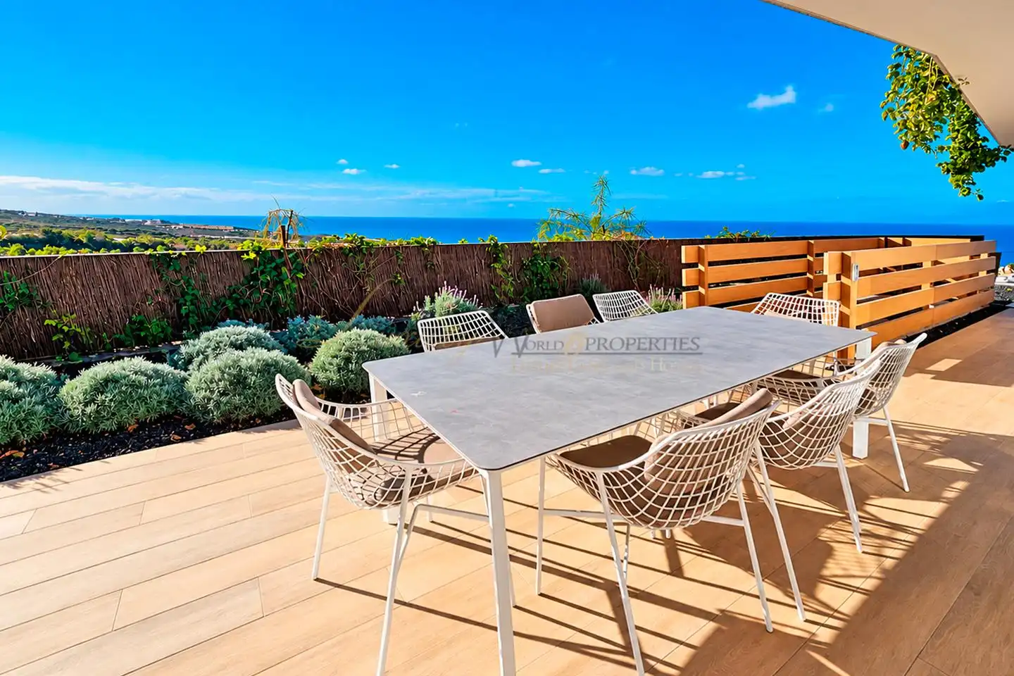 Terrace of Houses for sale in Abama