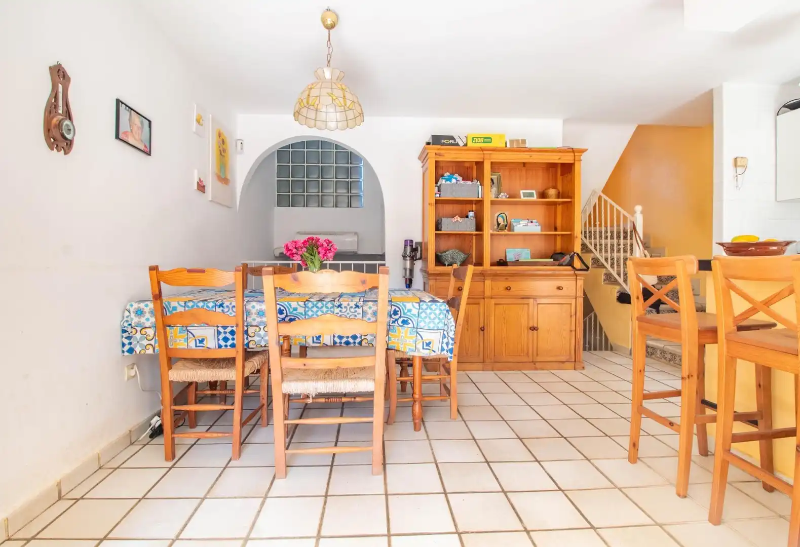 Reihenhaus mit Pool zum Verkauf in Calle  Poniente, imagen 6