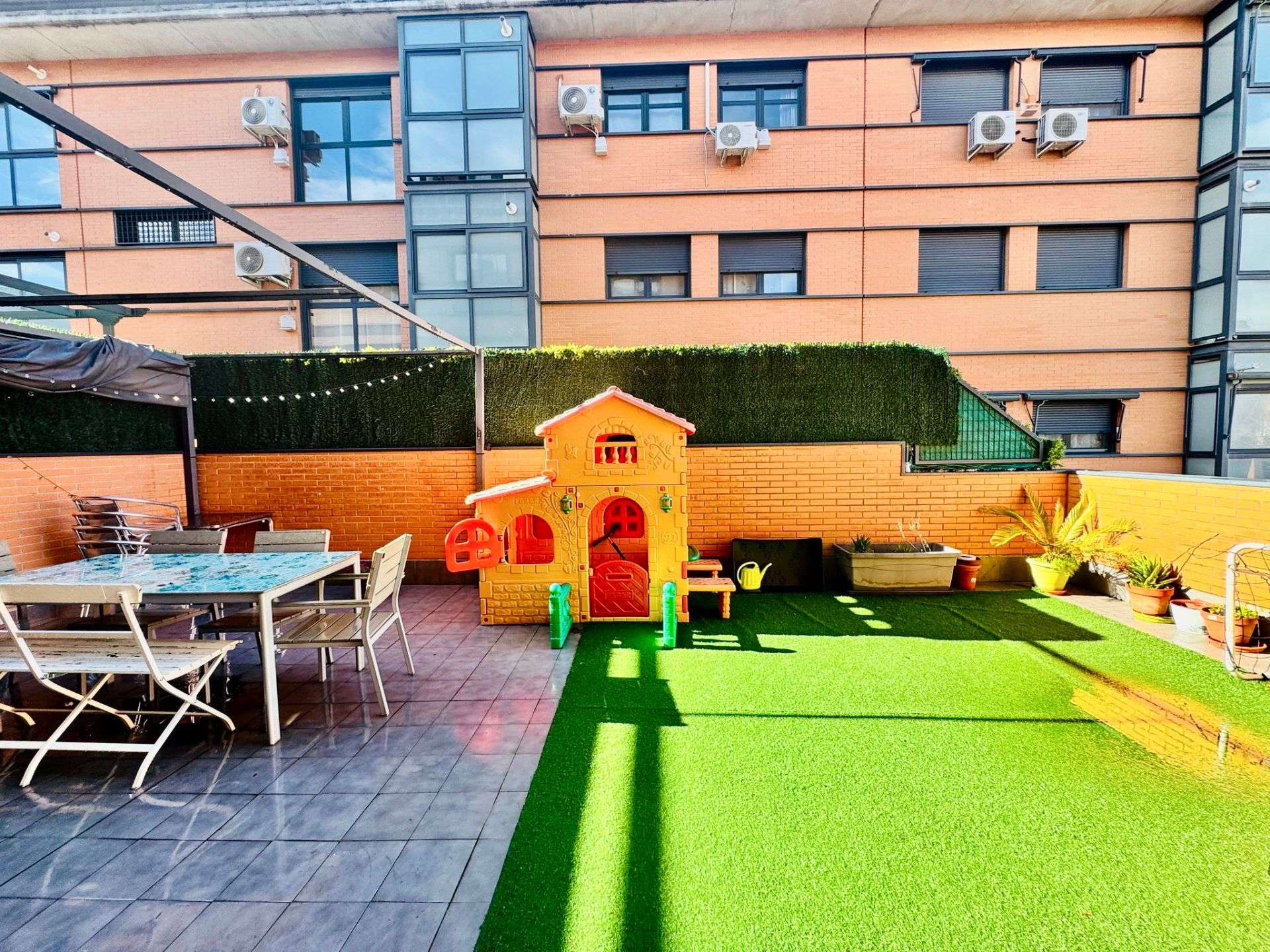 Pis de lloguer amb opció a compra a Calle del Alcalde Pedro González González, Valdepelayo - Montepinos - Arroyo Culebro