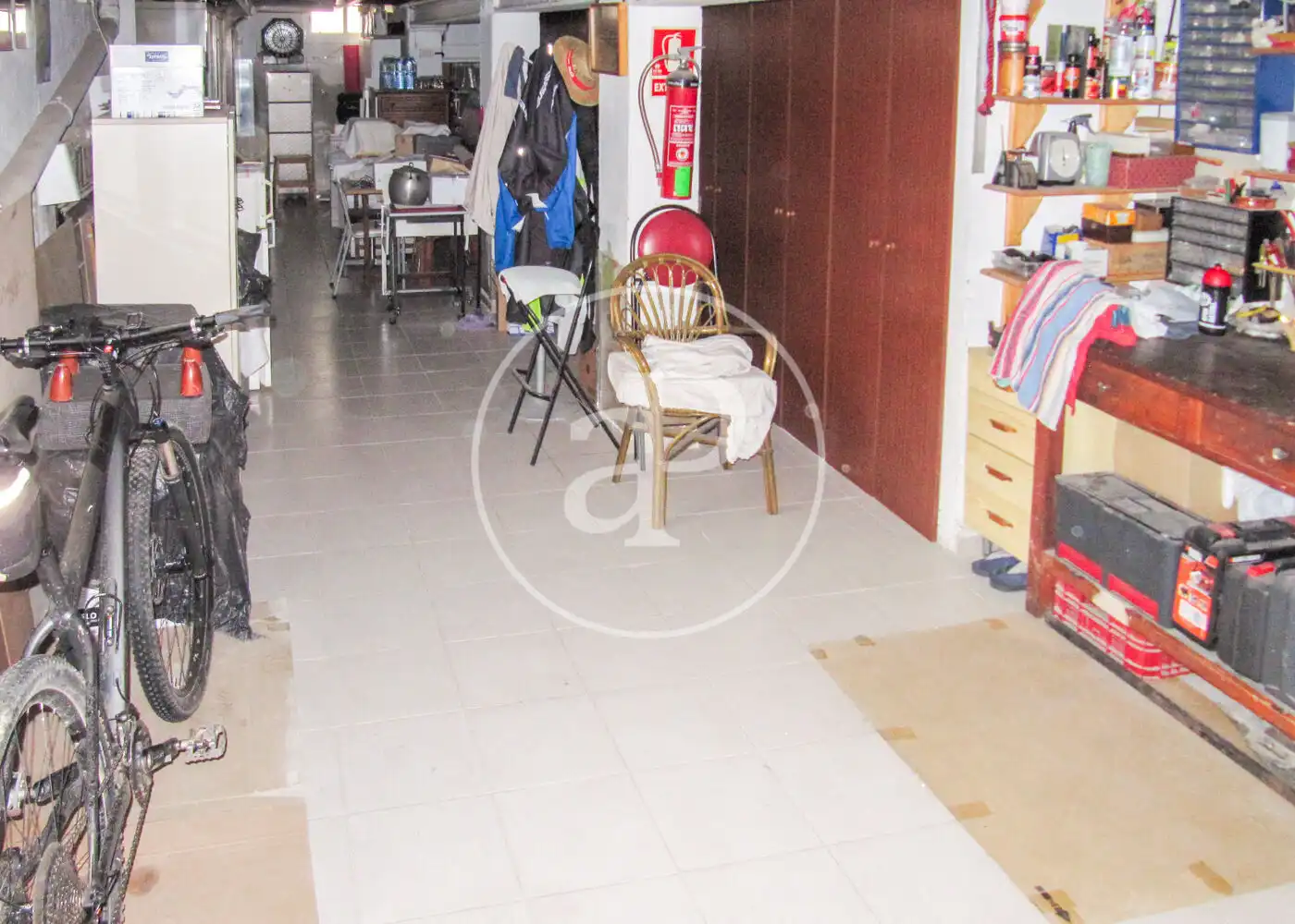 Casa o chalet en venta en Terrassa con Aire acondicionado, Calefacción y Terraza