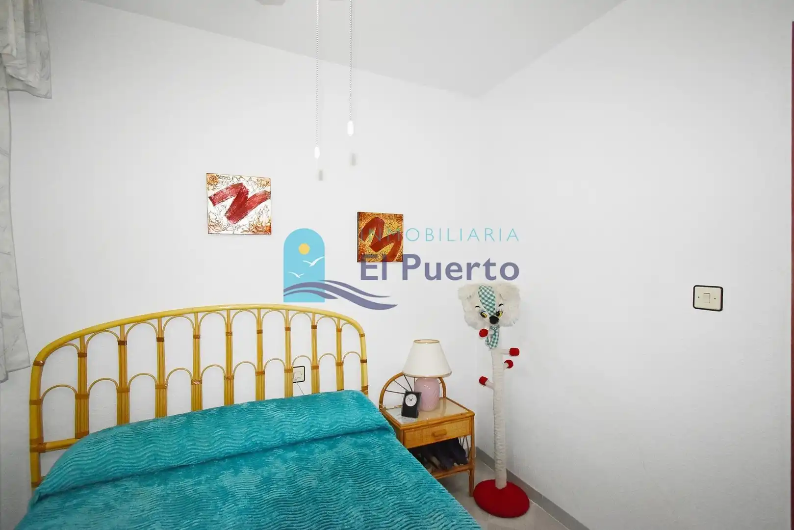Duplex avec jardin à vendre à Puerto de Mazarrón, imagen 22