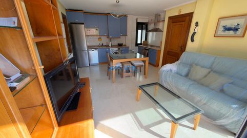 Foto 5 de Apartament en venda a Calle Ataúlfo Argenta, Cotolino, Castro-Urdiales