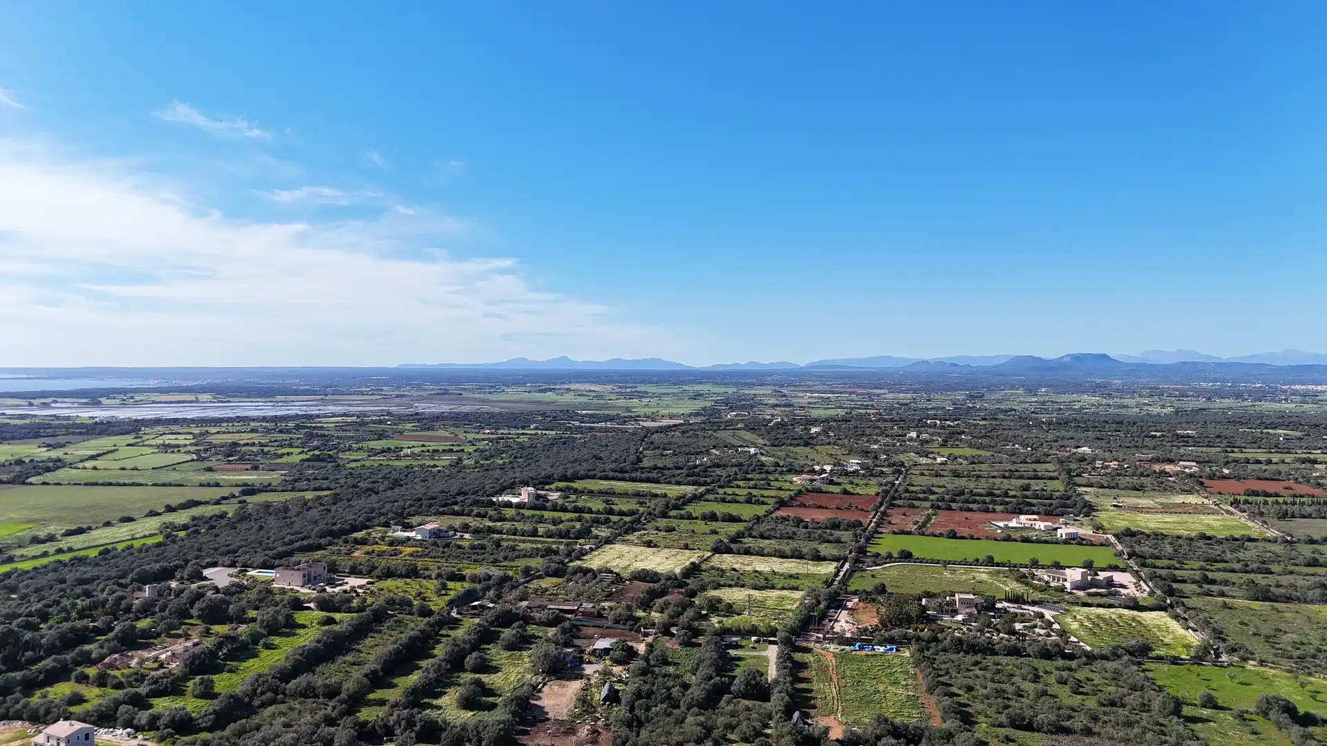 Finca rústica en venda en Ses Salines amb Aire condicionat, Calefacció i Terrassa