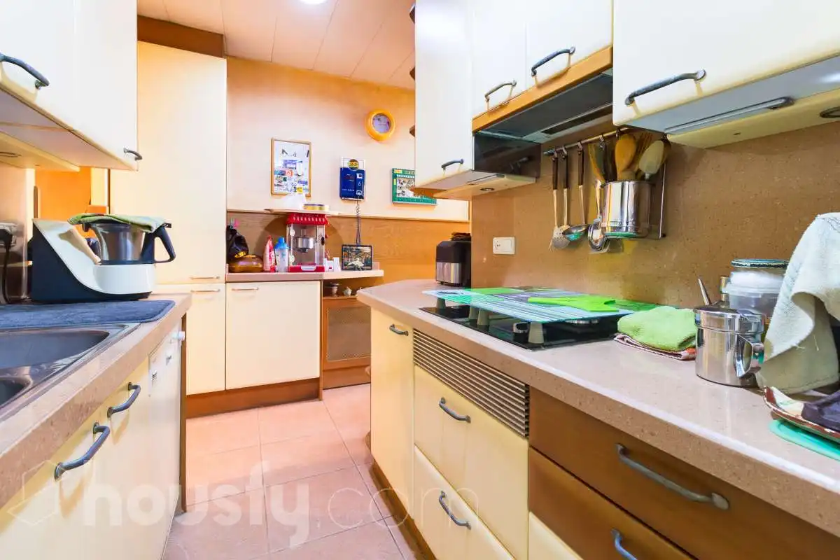 Wohnung mit Terrasse zum Verkauf in Carrer de Mejía Lequerica ., imagen 26