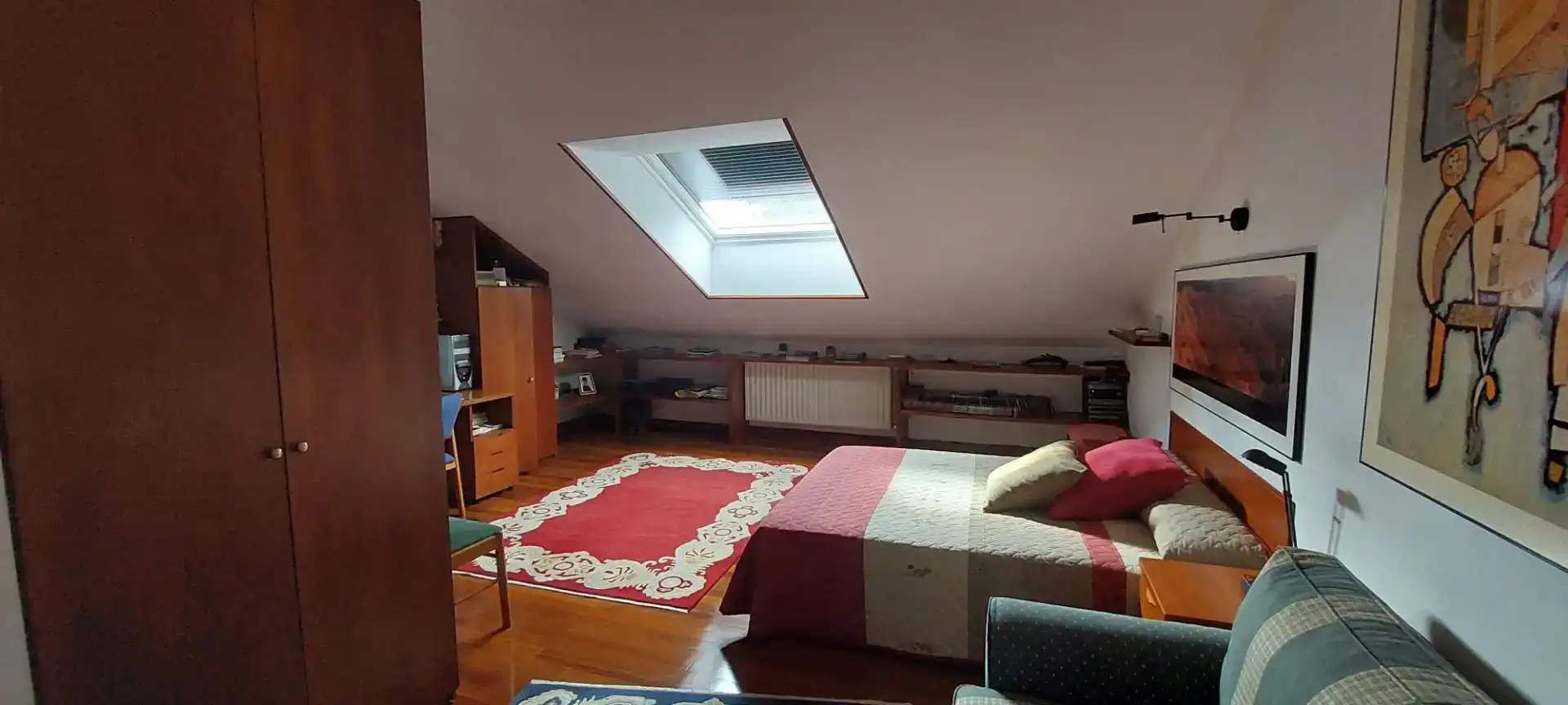 Bedroom of Detached homes for sale in Igorre