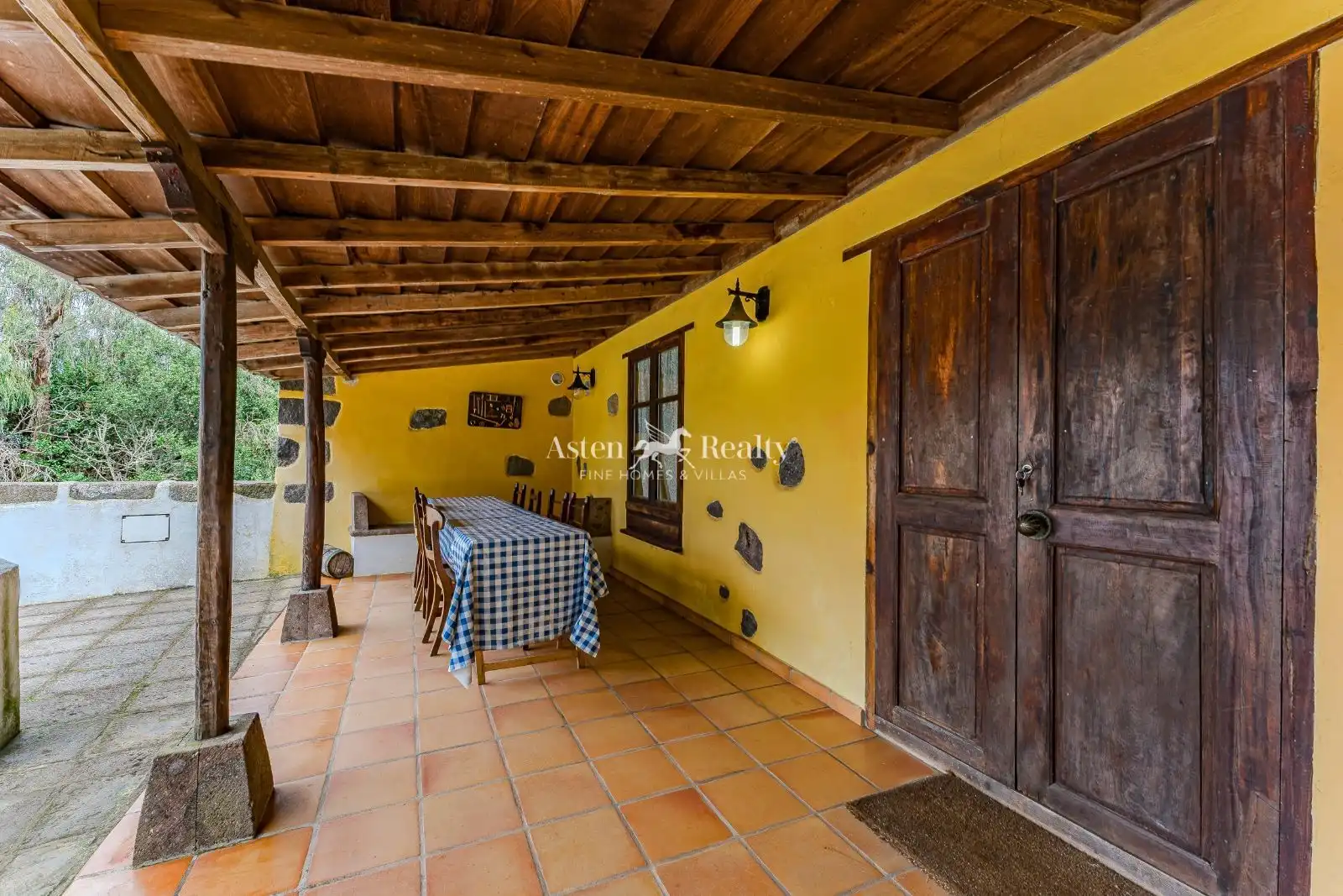 Maison avec piscine à vendre à Las Castras, imagen 20