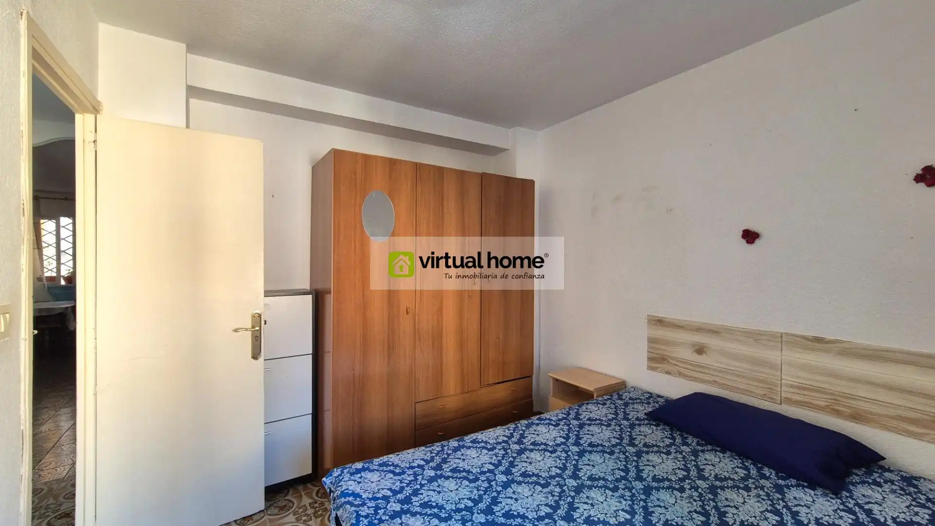 Flat with lift for sale in Centro Urbano, imagen 18