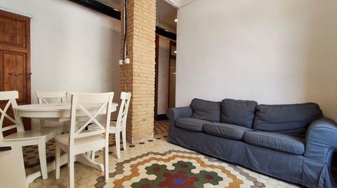 Foto 2 von Wohnung zur Miete in El Carme, Valencia Capital