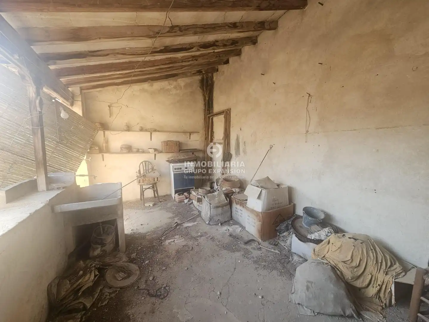 Casa o chalet en venta en Aspe con Terraza y Trastero