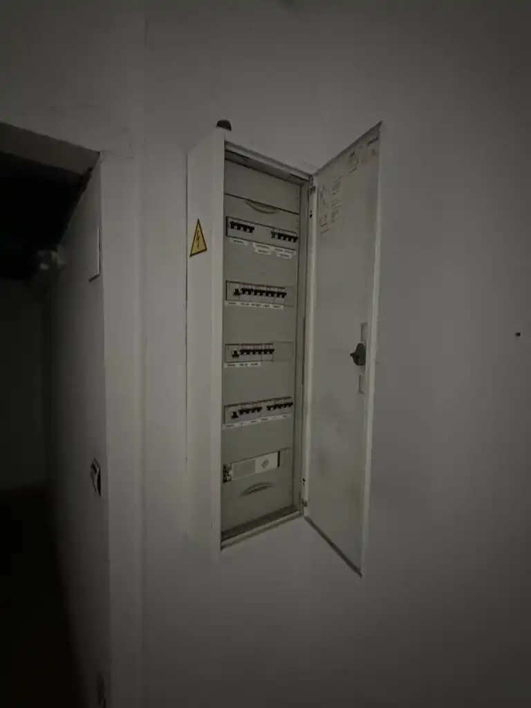 Büro mit Aufzug zur Miete in Calle Francisco de Quevedo, imagen 5