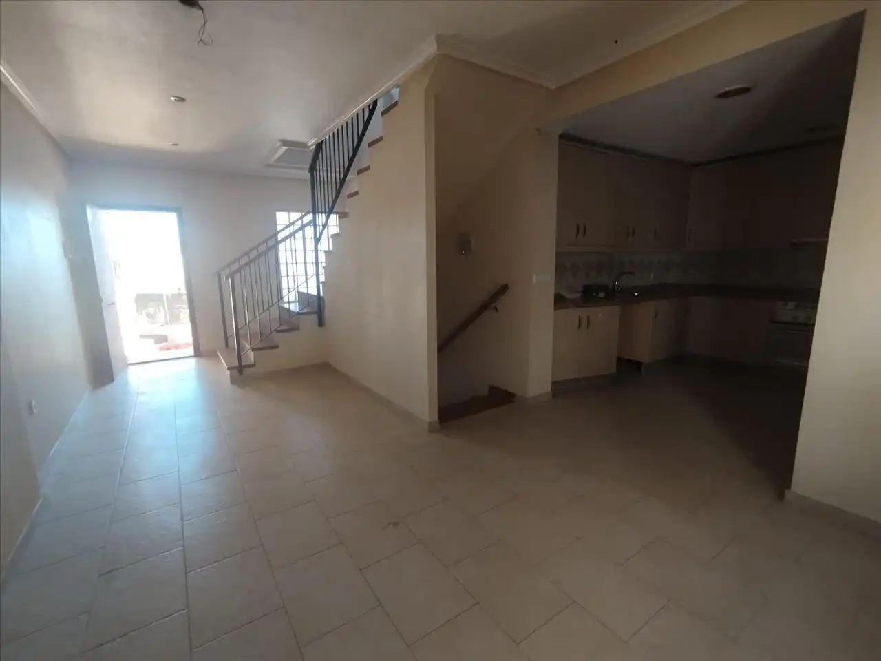 Casa adosada en venta en Murcia con Terraza