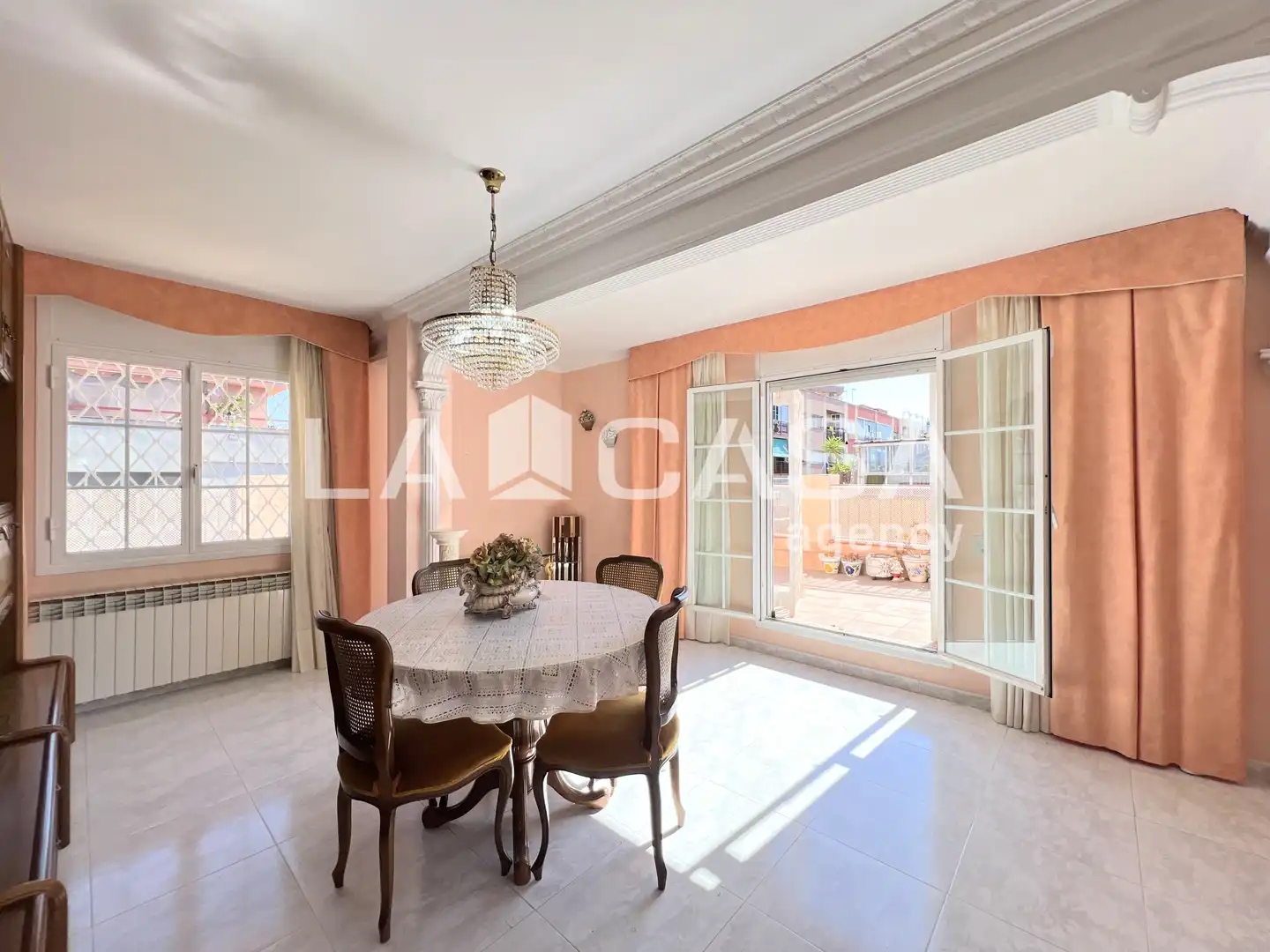 Penthouse mit Aufzug zum Verkauf in Carrer d'Eivissa, imagen 4