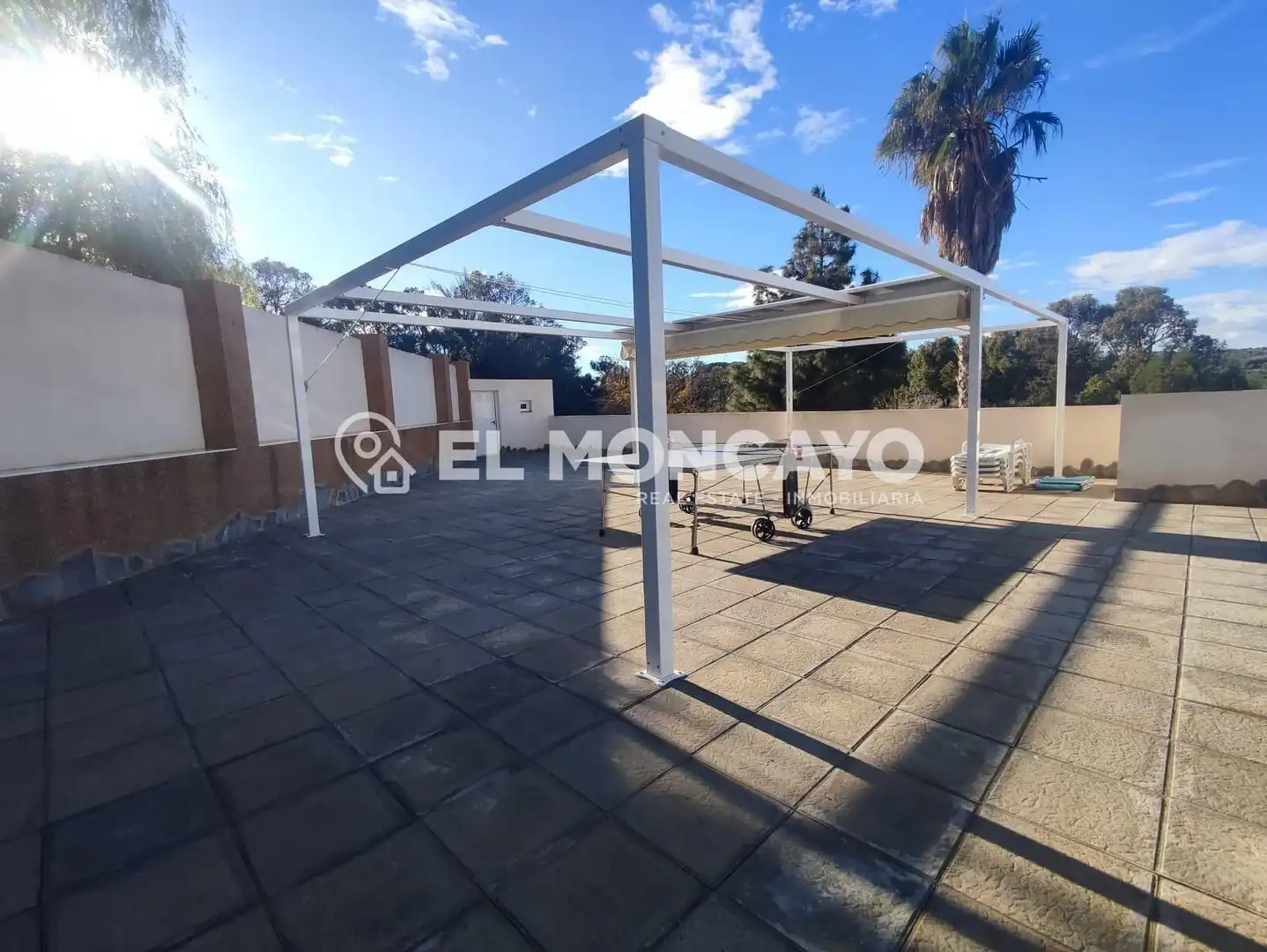 Terrace of Houses for sale in Guardamar del Segura  with Air Conditioner, Heating and Private garden