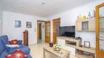 Sala d'estar de Apartament en venda en Sant Lluís amb Terrassa