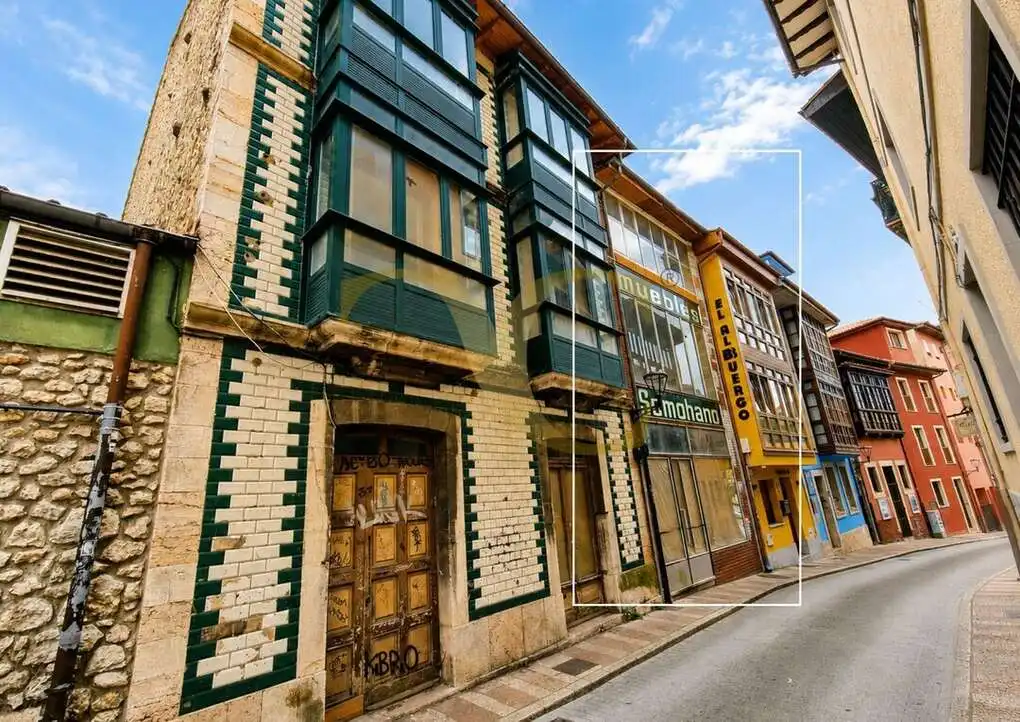 Altres en venda a Calle Fuentes, imagen 7