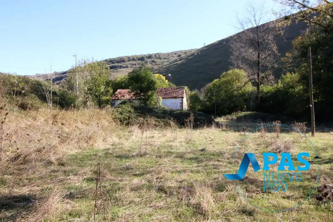 Casa o chalet en venta en Santiurde de Reinosa con Jardín privado