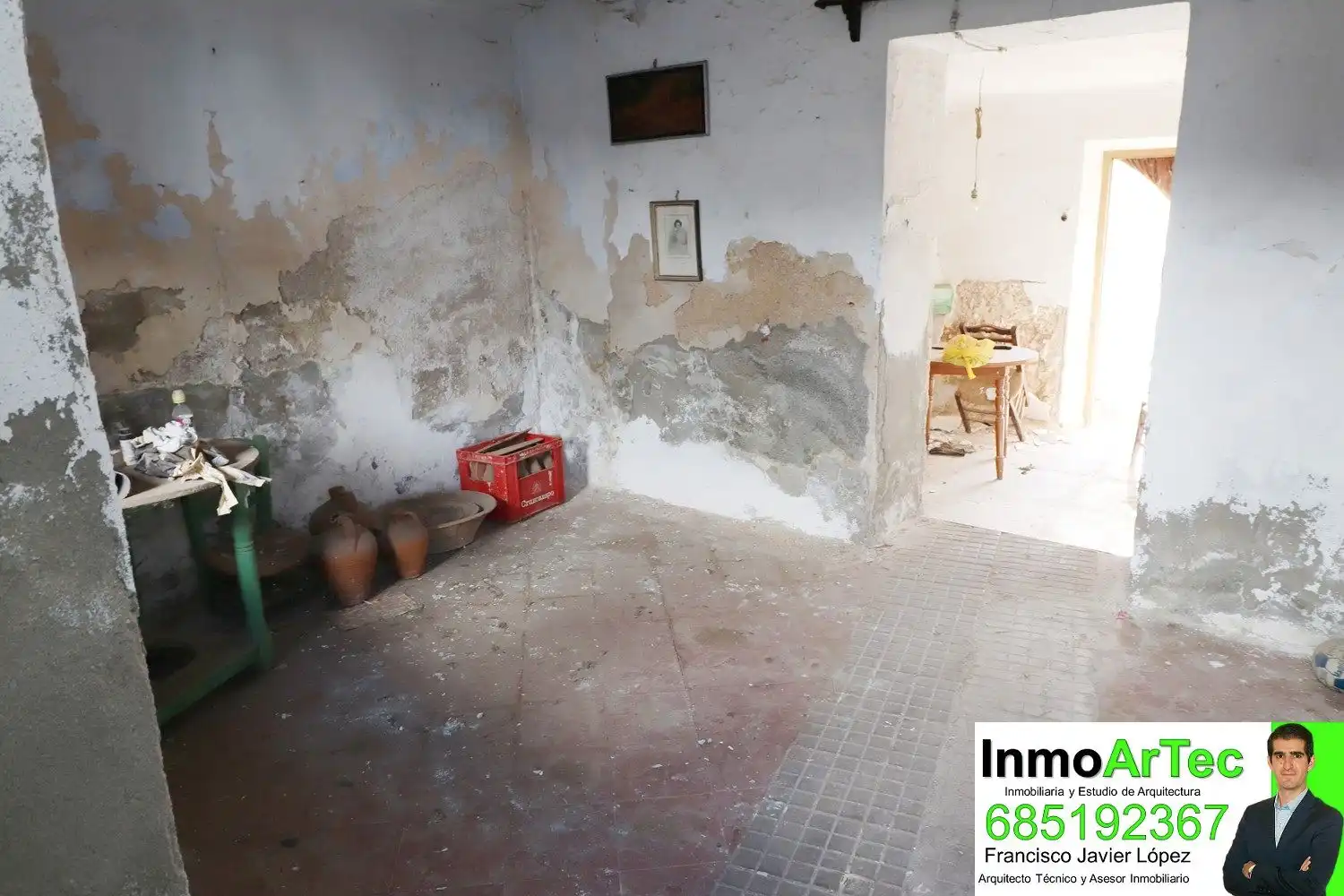 Casa o chalet en venta en Íllora con Jardín privado y Trastero