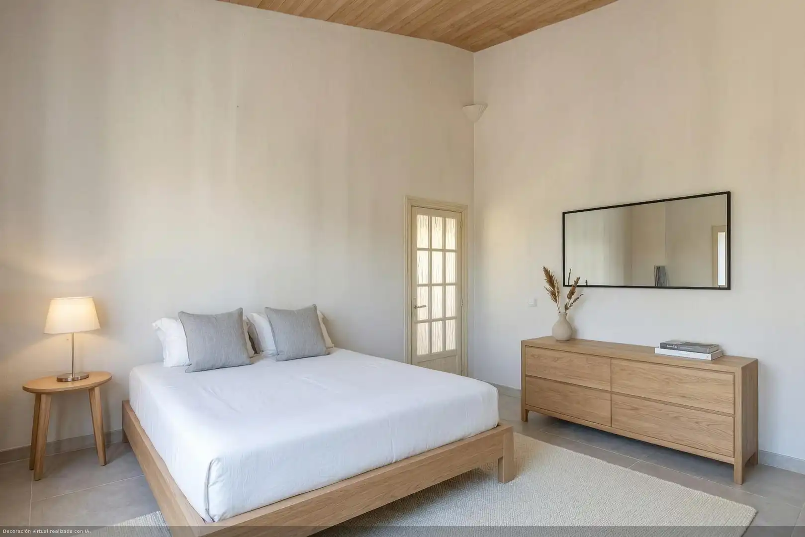Chalet con jardín en venta en POLIGONO 8, imagen 24