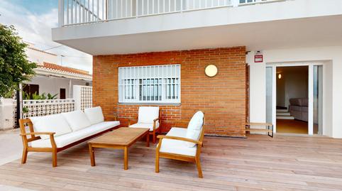 Foto 3 de Casa o xalet de lloguer a Paseo Marítimo de Levante, 7, Islas Menores - Mar de Cristal, Murcia