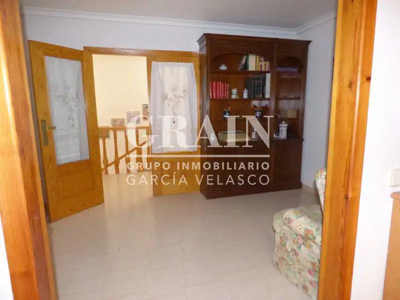 Chalet con piscina en venta en Pedanías - Extrarradio, imagen 23