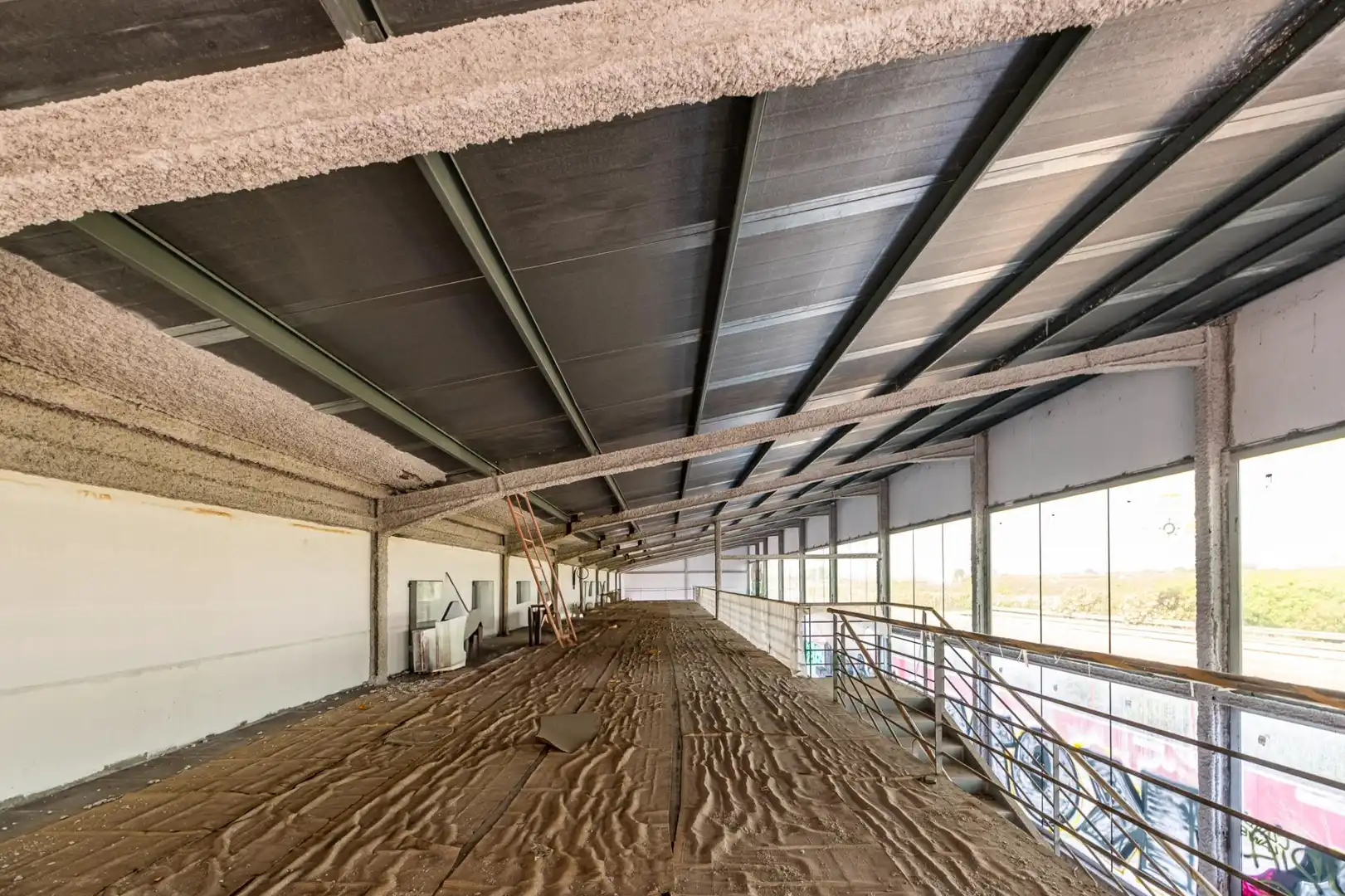 Nave industrial en venta en Calle Císcar, imagen 2