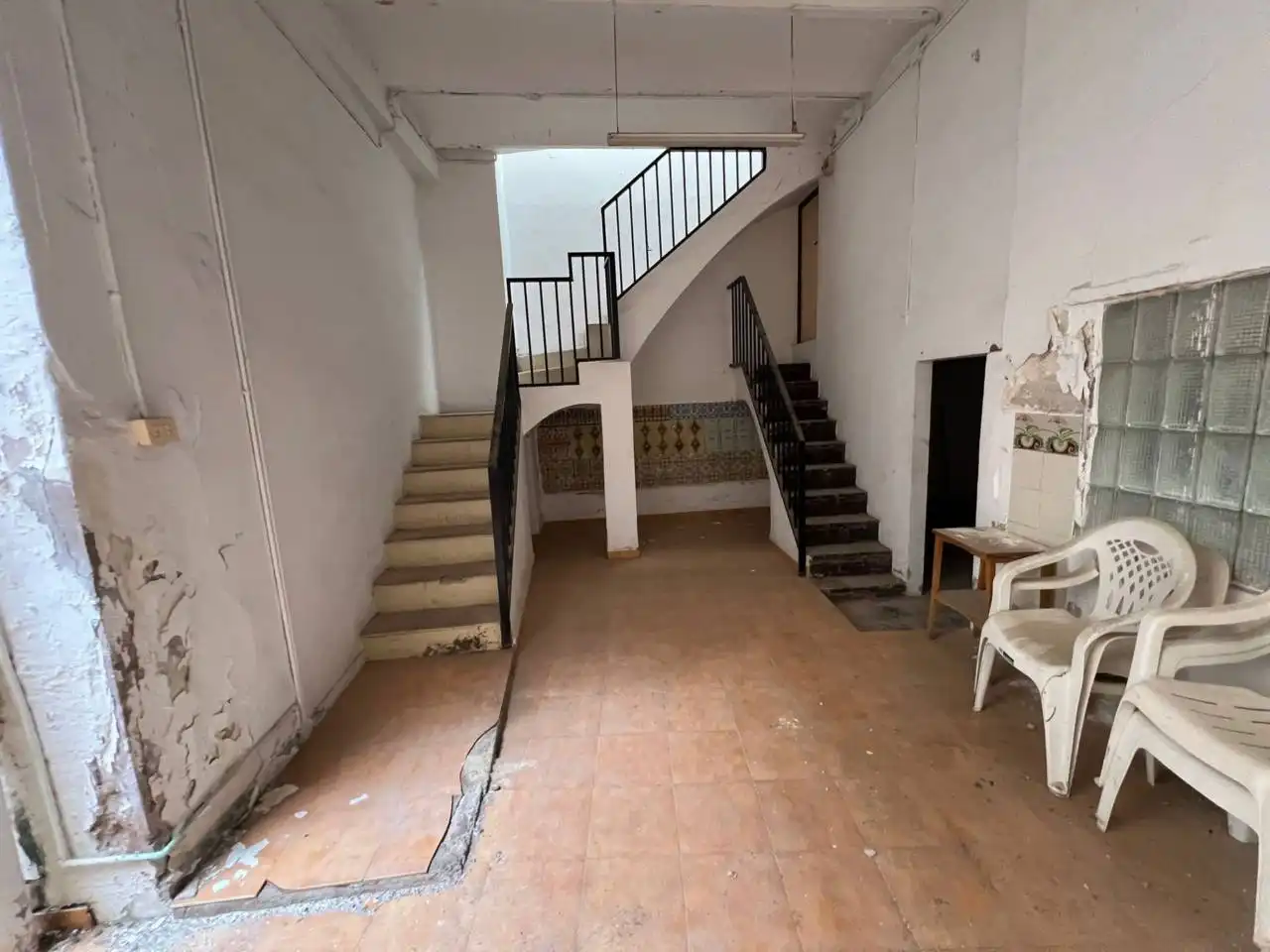 Casa o xalet en venda en Castellón de la Plana / Castelló de la Plana amb Jardí privat i Terrassa