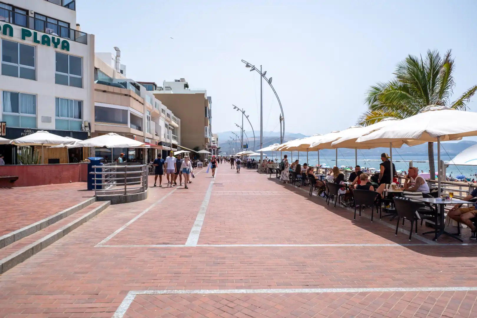 Penthouse with terrace for sale in Calle Alfredo L Jones 35, imagen 33
