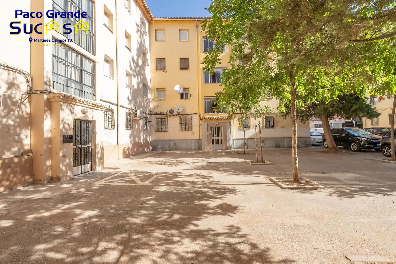 Piso con terraza en venta en JAIME BALMES 2, imagen 31