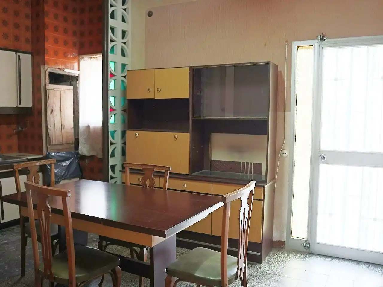 Comedor de Casa o chalet en venta en San Rafael del Río con Terraza y Trastero