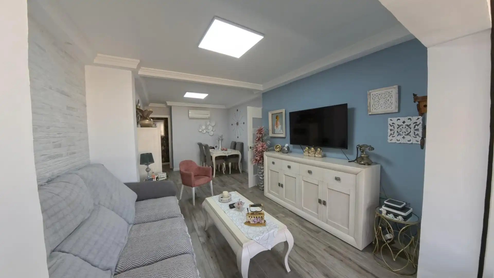 Flat for sale in Plaza NEPTUNO DE, Barriada de Andalucía - Ardila
