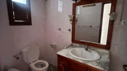Foto 5 de Piso en venta en Carrer de Sant Josep, Centro, Burriana / Borriana