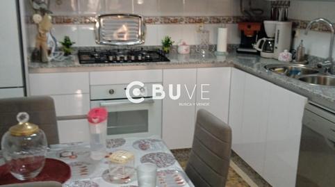 Foto 2 de Pis en venda a Joaquin Escobar, Puerto de Garrucha, Garrucha