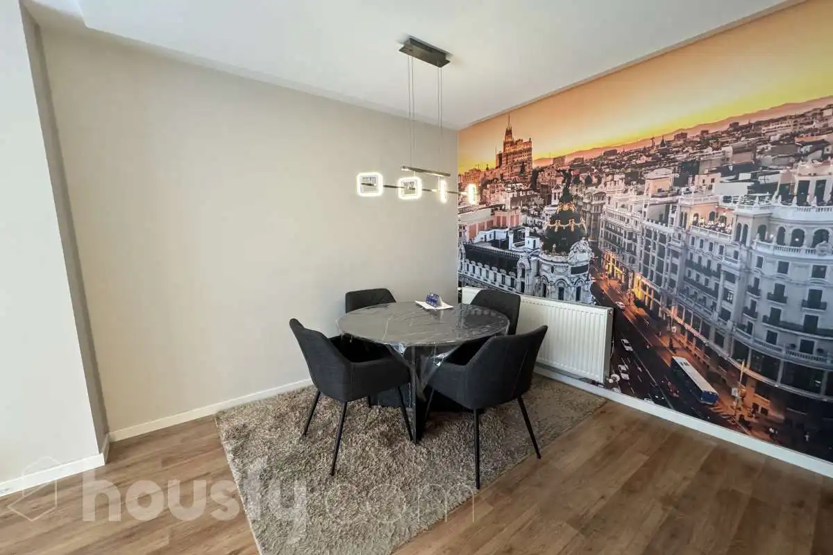Wohnung mit Terrasse zur Miete in Calle del Barranco del Novillo ., imagen 2