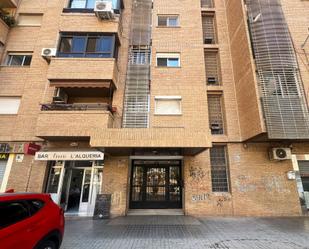 Exterior view of Flat for sale in Xirivella